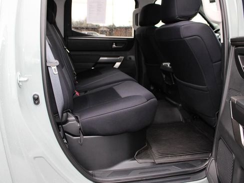 Used 2024 Toyota Tundra SR5 AWD/4WD image 12