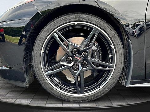 Used 2023 Chevrolet Corvette Stingray Premium Cpe w/ 3LT image 10