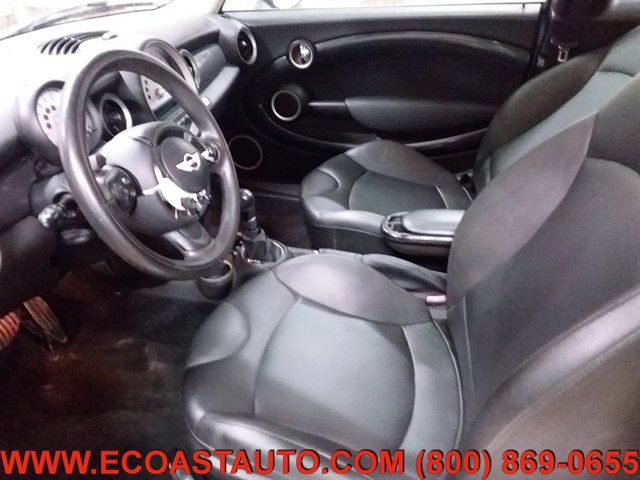 Used 2013 MINI Cooper S FWD image 10