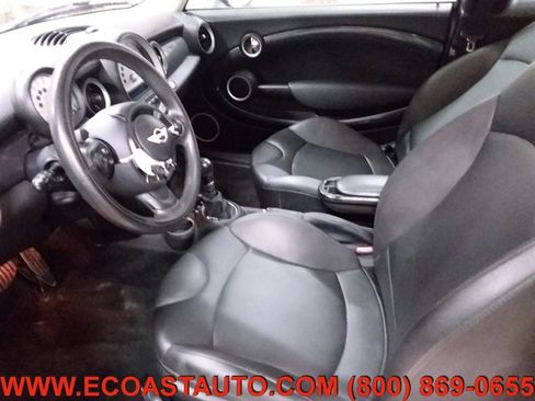 Used 2013 MINI Cooper S image 10