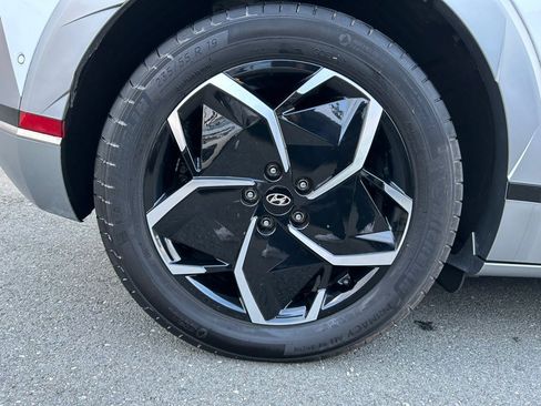 Used 2024 Hyundai Ioniq 5 Limited image 77