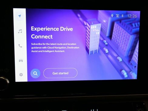 Certified 2025 Toyota Camry LE image 14