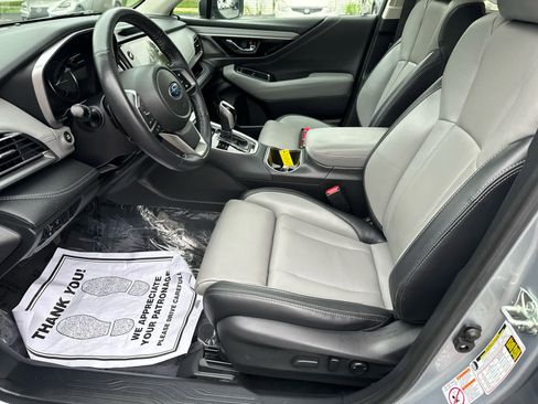 Used 2020 Subaru Outback Limited XT w/ Popular Package #2 image 11