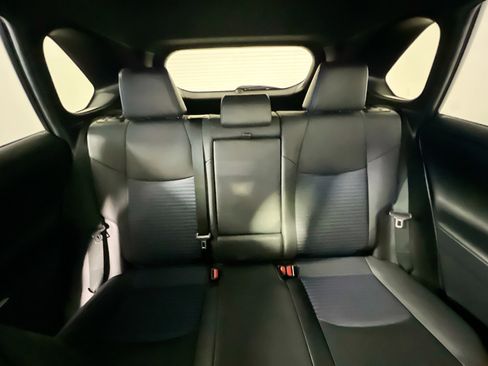 Used 2022 Toyota RAV4 XSE image 33