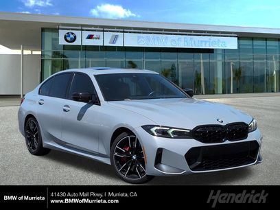 Used 2023 BMW M340i