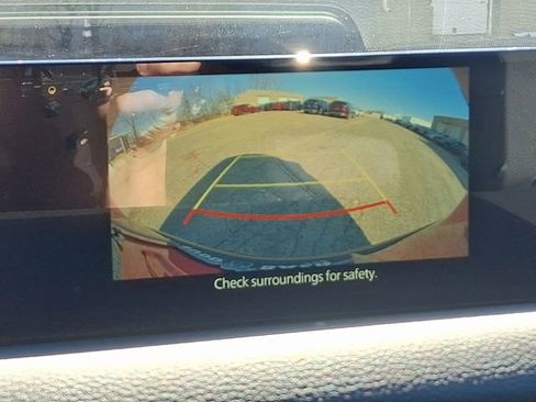 New 2026 MAZDA CX-50 2.5 Hybrid w/ Cargo Package image 19