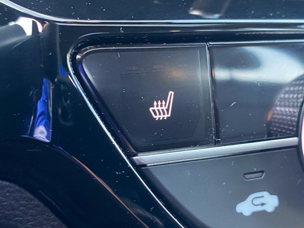 Certified 2025 Honda Civic Sport Touring image 22