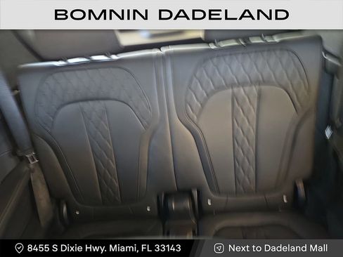 Used 2023 BMW X7 M60i w/ Executive Package image 20