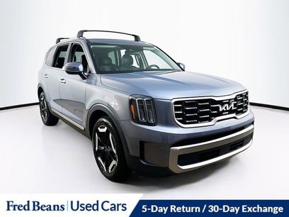 Used 2023 Kia Telluride S