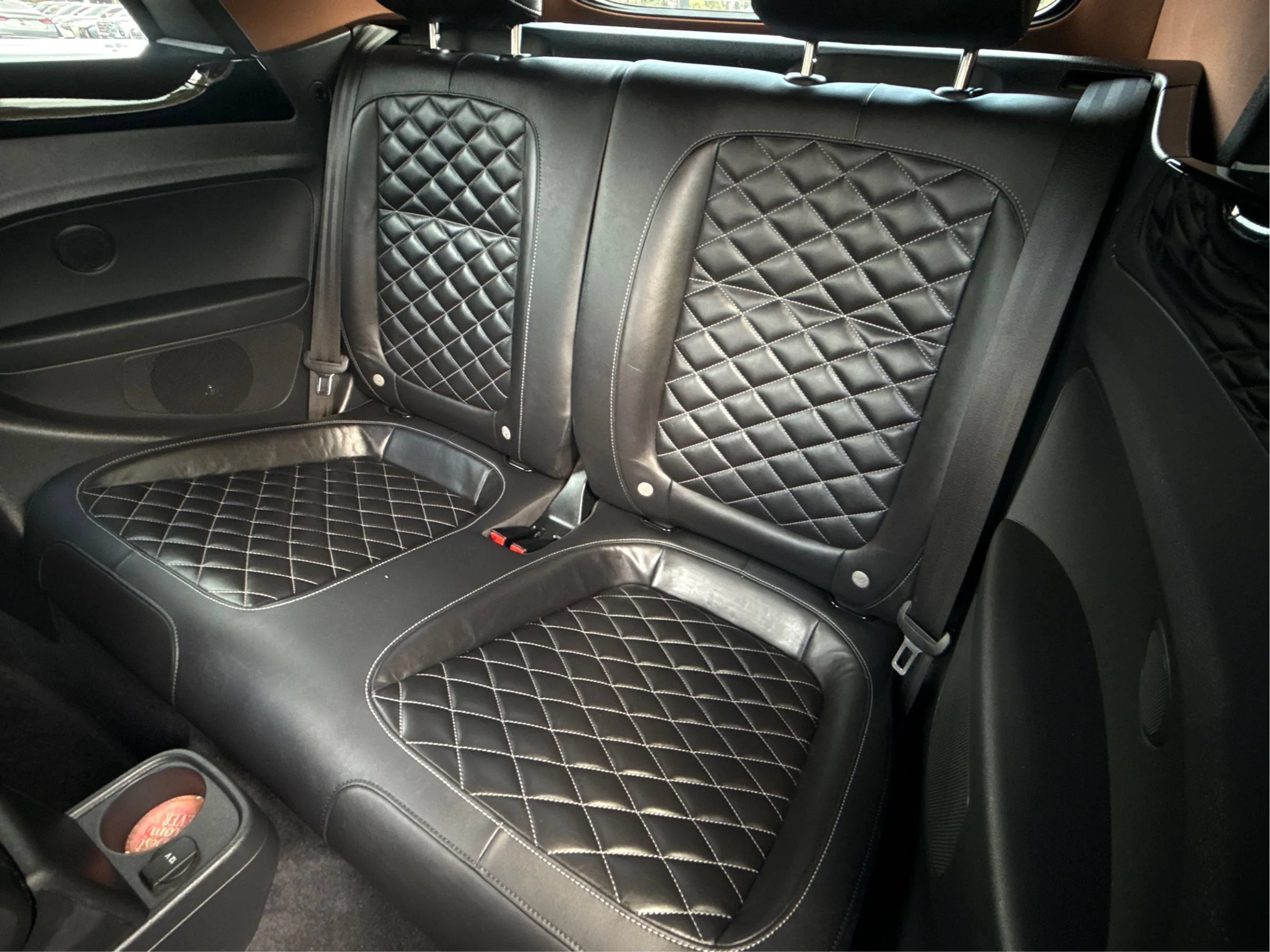 Used 2019 Volkswagen Beetle 2.0T Final Edition SEL FWD image 16