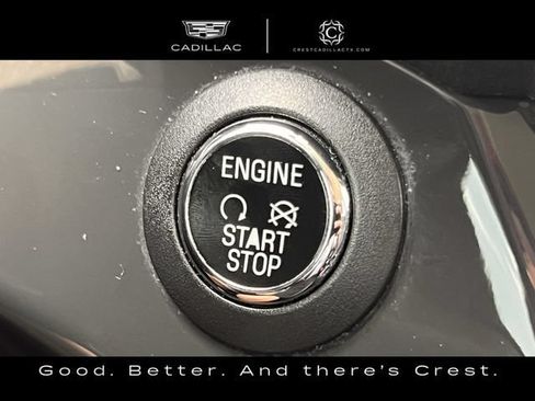Used 2016 Ford Escape Titanium FWD image 21