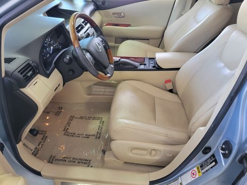Used 2010 Lexus RX 350 2WD image 9