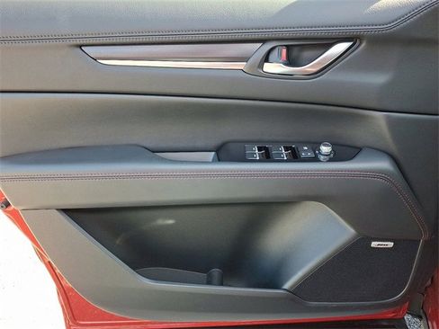 Used 2023 MAZDA CX-5 AWD 2.5 Turbo image 12