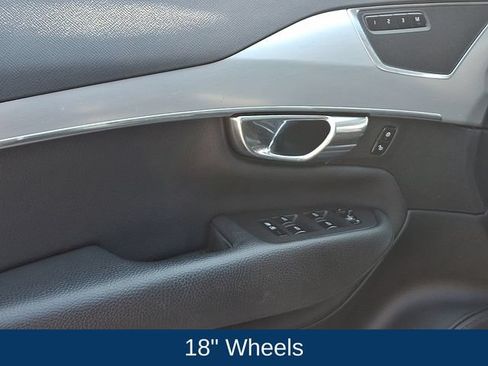 Used 2016 Volvo XC90 T5 Momentum AWD/4WD image 19