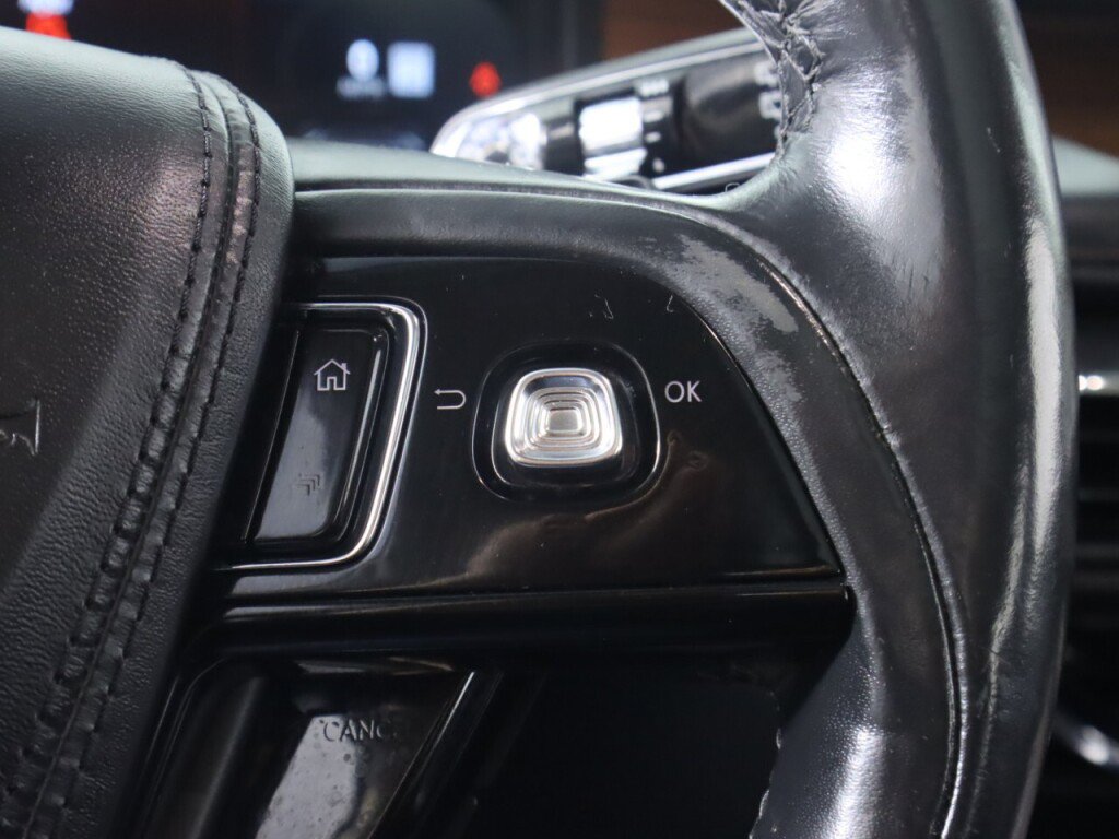 Used 2020 Lincoln Aviator Reserve w/ Equipment Group 201A AWD/4WD image 13