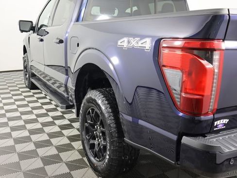 New 2026 Ford F150 XLT w/ Equipment Group 302A MID image 20