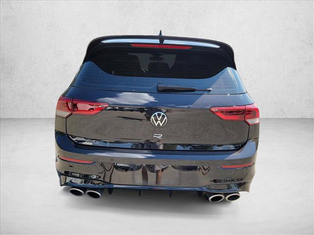 Used 2024 Volkswagen Golf R AWD/4WD image 6