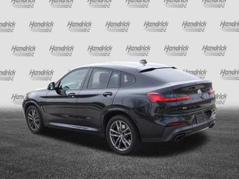 Used 2021 BMW X4 M40i image 7