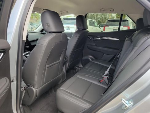 New 2026 Buick Envision Preferred AWD/4WD image 24