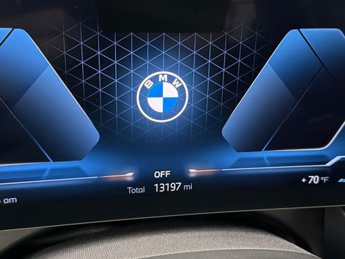 Certified 2026 BMW 530i RWD image 20