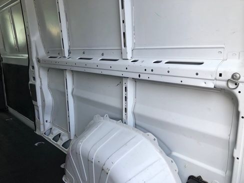 Used 2023 RAM ProMaster 2500 FWD image 22