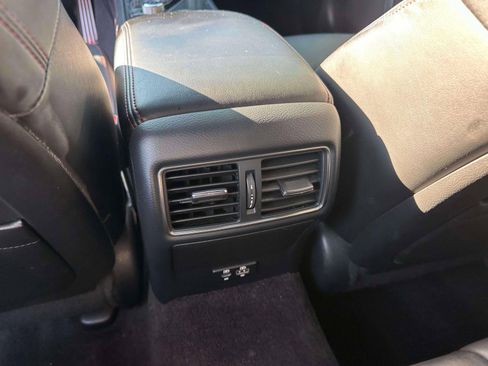 Used 2024 INFINITI Q50 Red Sport 400 image 12