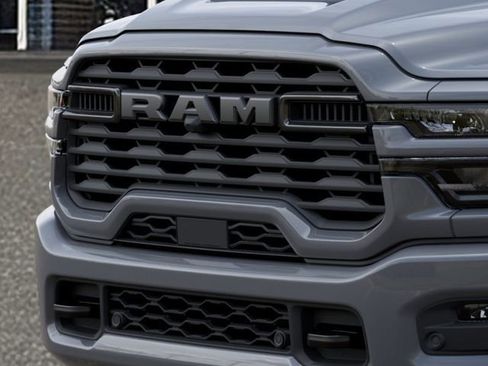 New 2026 RAM 2500 Tradesman AWD/4WD image 11