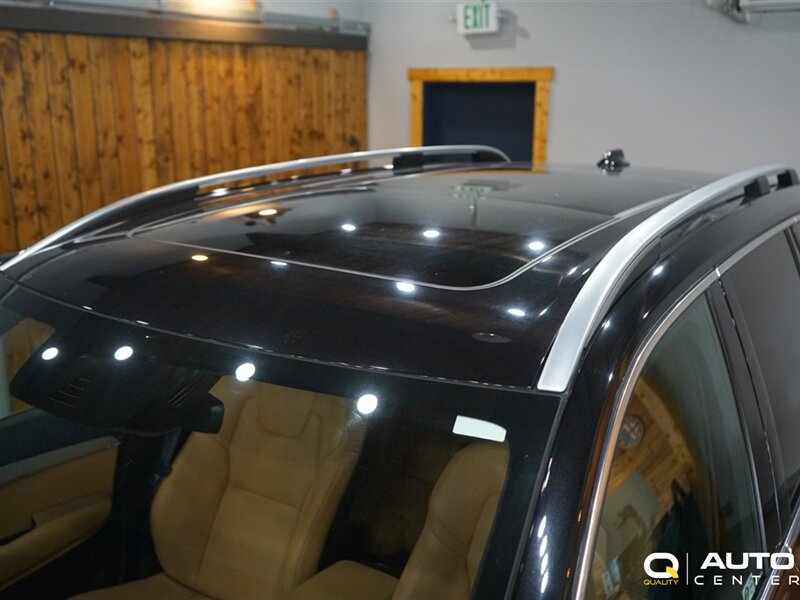 Used 2017 Volvo XC90 T5 Momentum AWD/4WD image 7