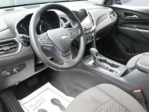 Used 2024 Chevrolet Equinox LT image 14