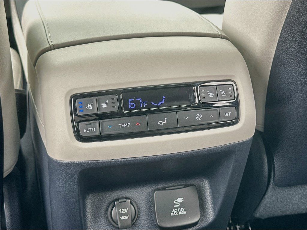 Used 2025 Hyundai Palisade Calligraphy FWD image 27