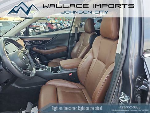 Used 2025 Subaru Outback Touring XT image 10