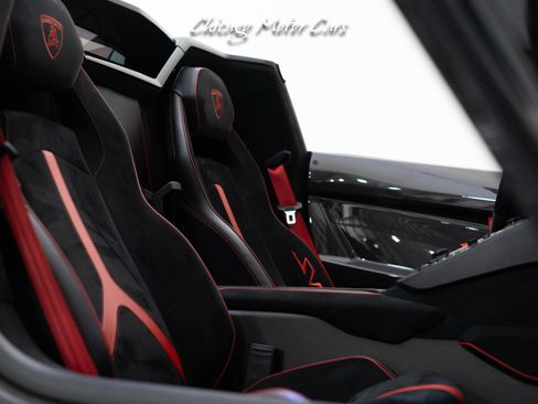 Used 2017 Lamborghini Aventador LP 750-4 Superveloce image 42