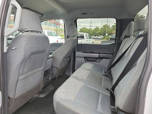Certified 2021 Ford F150 XLT w/ Trailer Tow Package AWD/4WD image 9