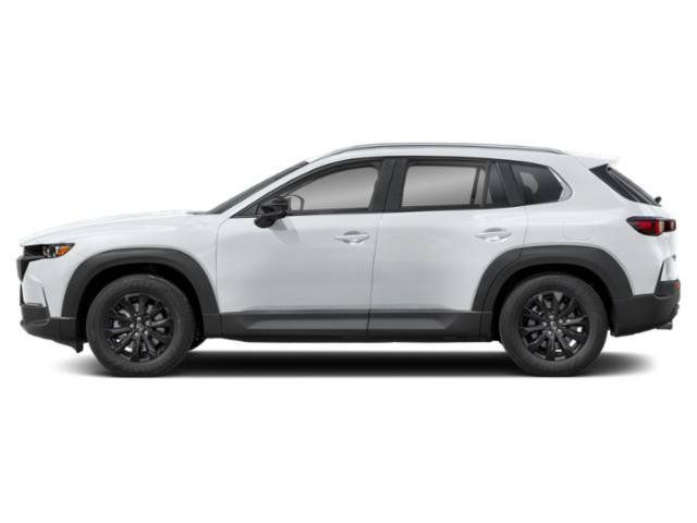 Certified 2024 MAZDA CX-50 AWD 2.5 S w/ Cargo Package image 13