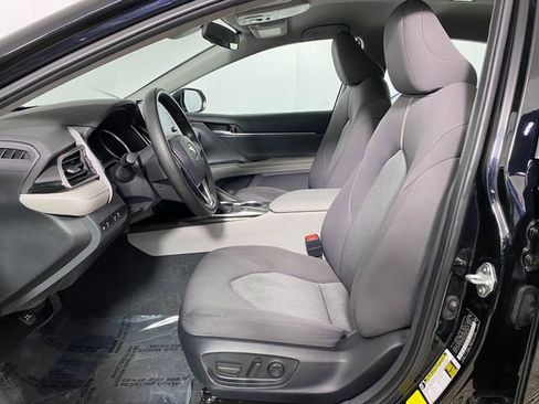 Used 2024 Toyota Camry LE image 10