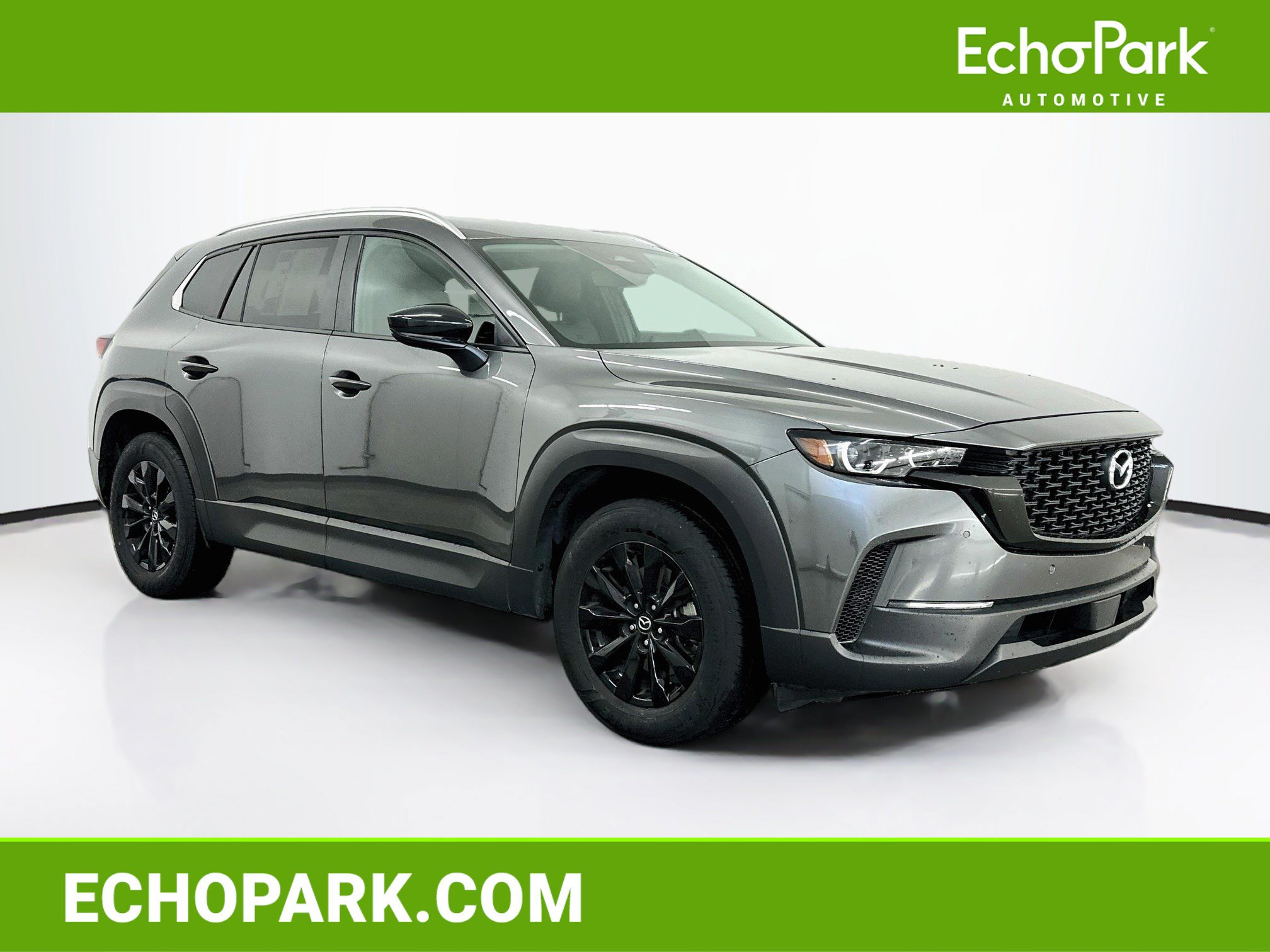 Used 2026 MAZDA CX-50 AWD 2.5 S w/ Preferred Pkg image 1