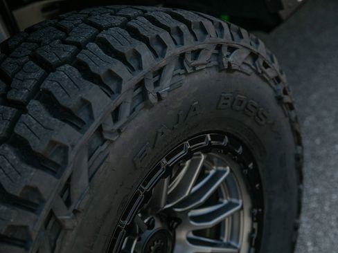 New 2025 Jeep Wrangler Unlimited Sport AWD/4WD image 35