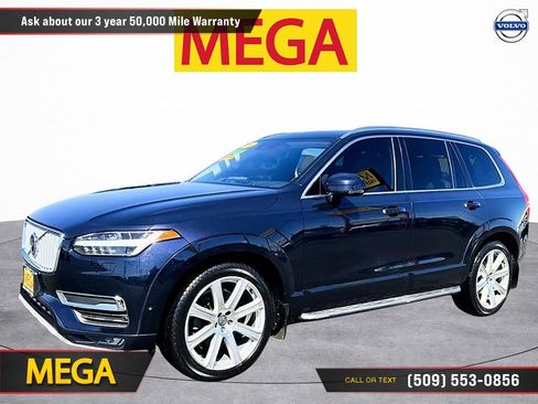 Used 2016 Volvo XC90 T6 Inscription AWD/4WD image 1