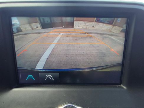 Used 2017 Chevrolet Camaro LT w/ RS Package RWD image 25