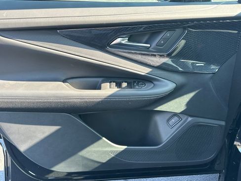 New 2026 Chevrolet Blazer EV LT image 12