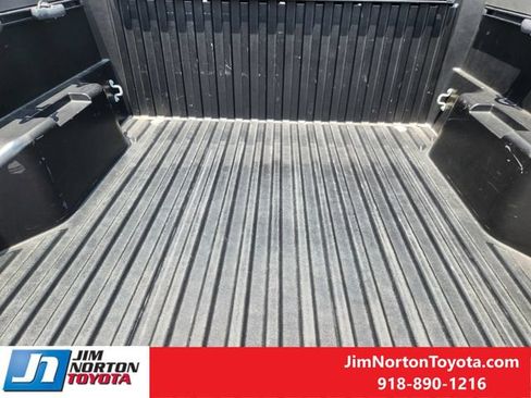 Used 2024 Toyota Tacoma SR5 AWD/4WD image 31
