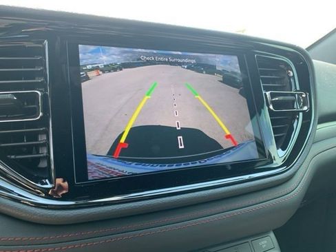 New 2026 Dodge Durango GT image 19