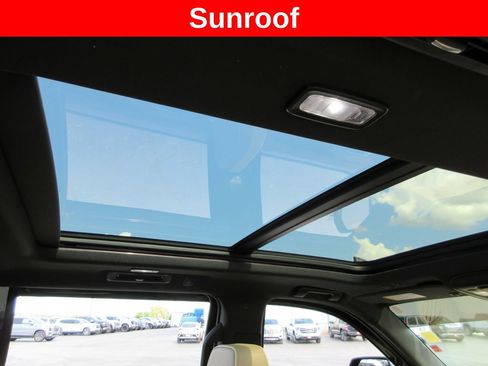 Certified 2023 Chevrolet Suburban Premier w/ Max Trailering Package AWD/4WD image 16