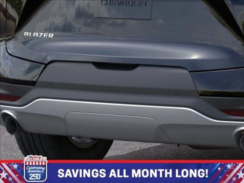 New 2026 Chevrolet Blazer LT FWD image 14