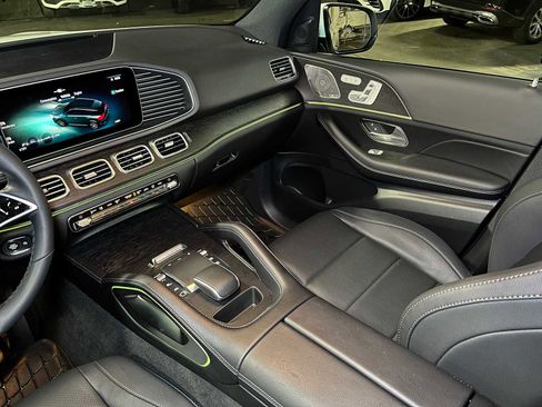 Used 2025 Mercedes-Benz GLE 350 4MATIC image 41