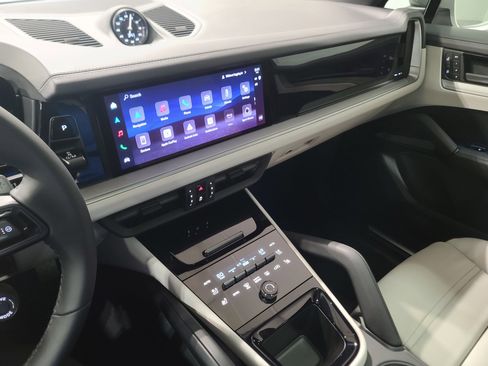 New 2026 Porsche Cayenne Coupe image 20