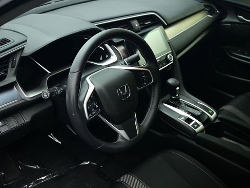 Used 2018 Honda Civic EX-T image 51