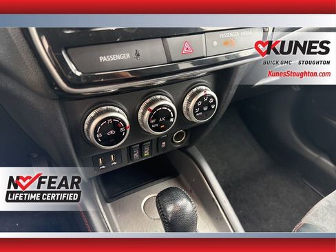 Used 2022 Mitsubishi Outlander Sport SE FWD image 32