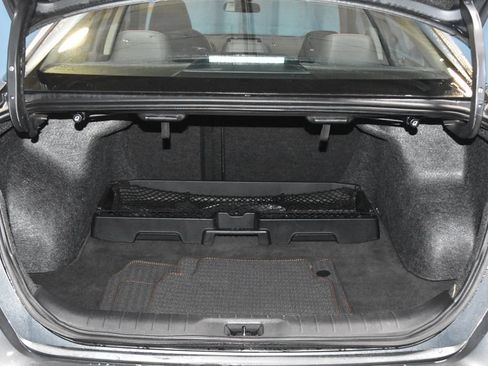 Certified 2025 Nissan Altima 2.5 SR image 26