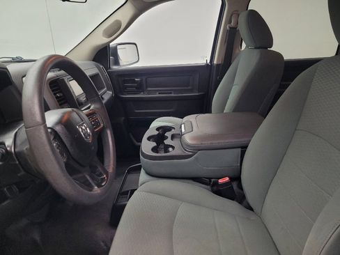 Used 2018 RAM 1500 Tradesman w/ Popular Equipment Group RWD image 17